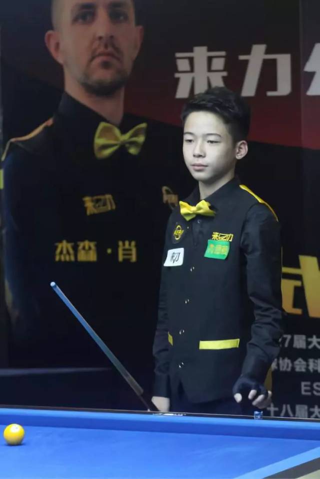 每一场比赛