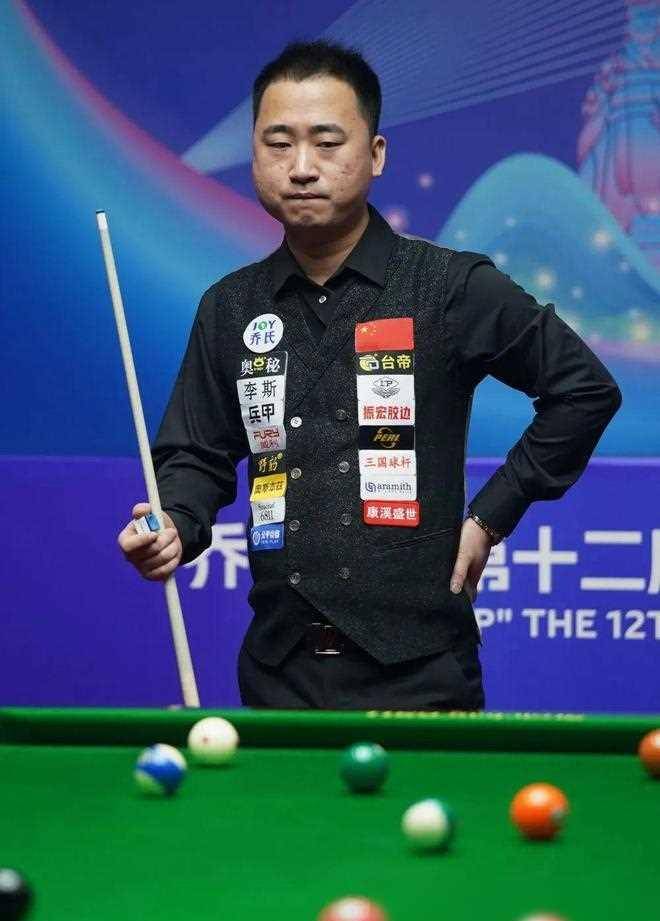 破的契机 破的契机