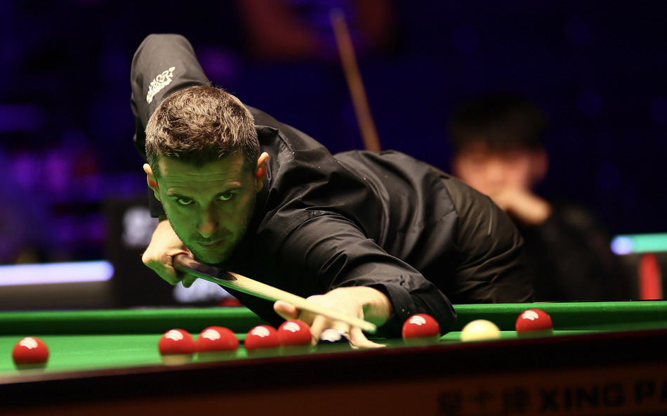 前场的衔接 前场的衔接