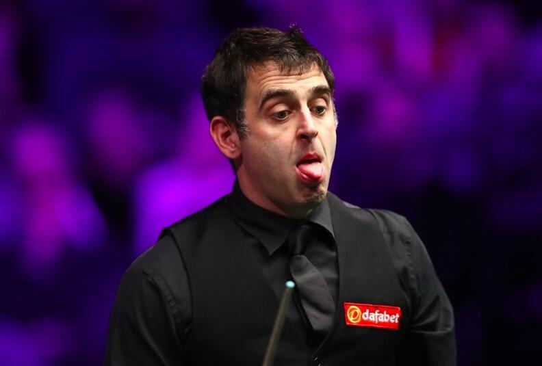 激烈的西部 激烈的西部