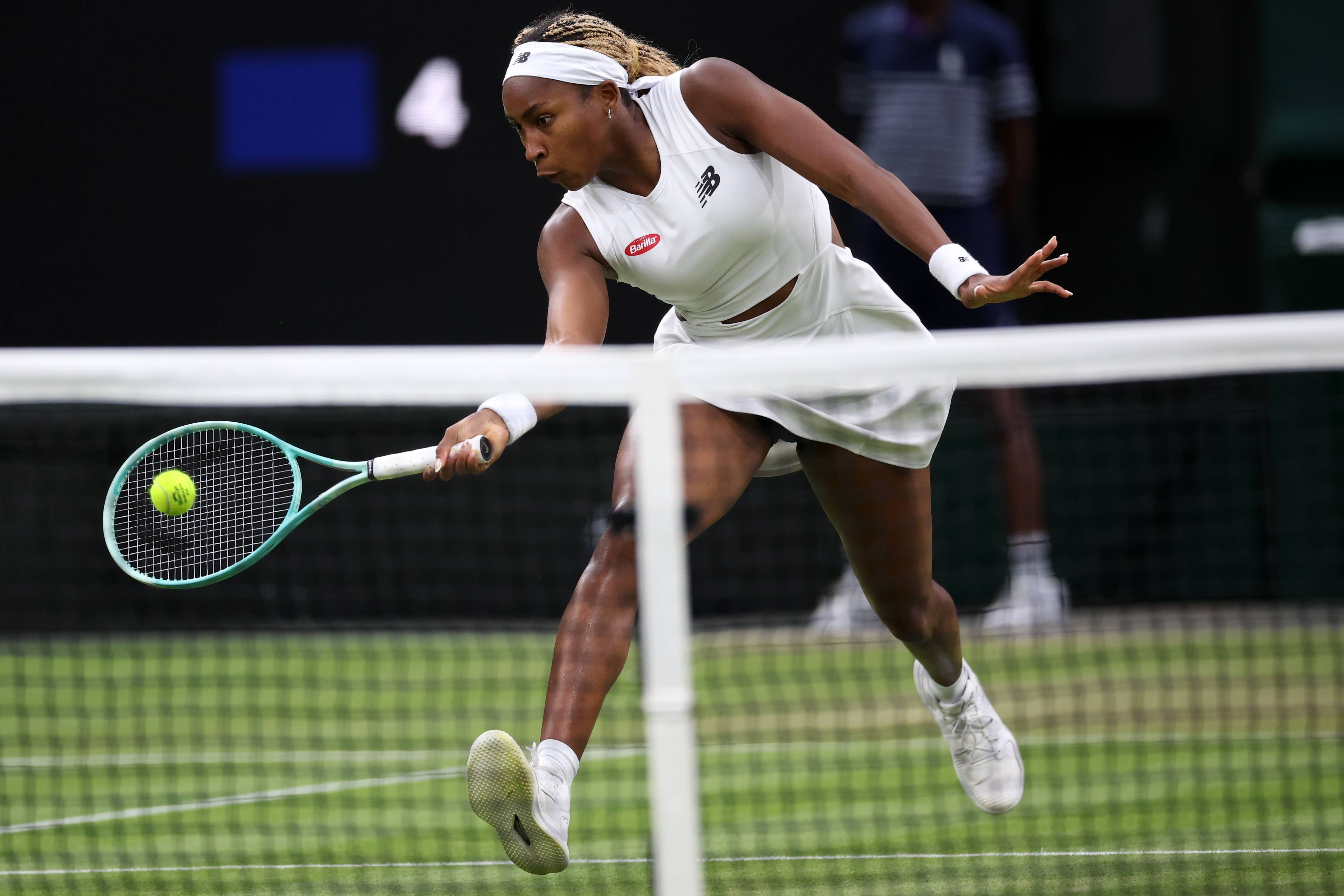 因其控球和 因其控球和