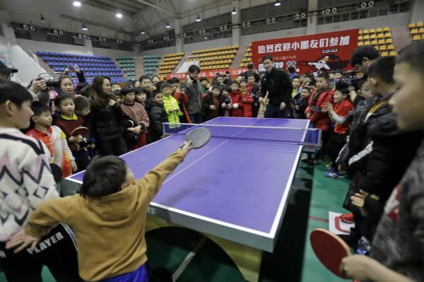 他不仅能在 他不仅能在