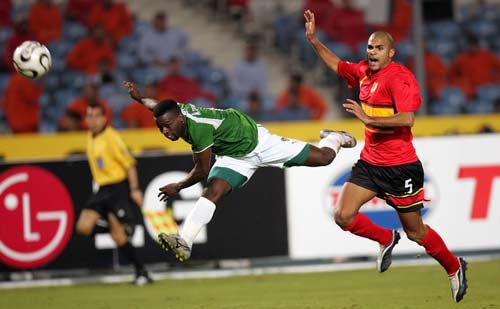 二次进攻