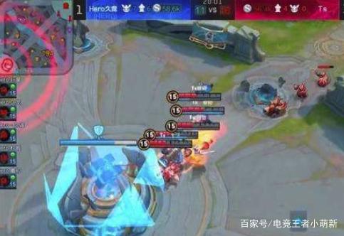 讨论热度往